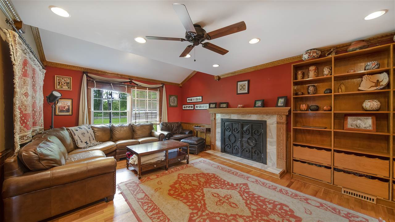 3406 Vrooman Road Jackson, MI 49201 - Photo 10 of 37 Photo 10