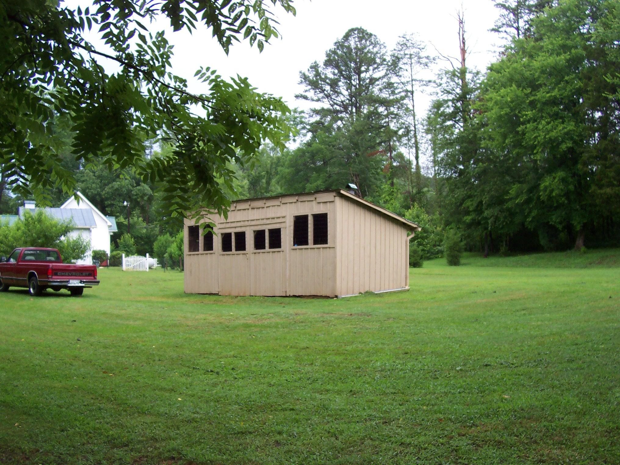 166 Akins Road Tellico Plains, TN 37385 - Photo 6 of 22 Gallery Image 6