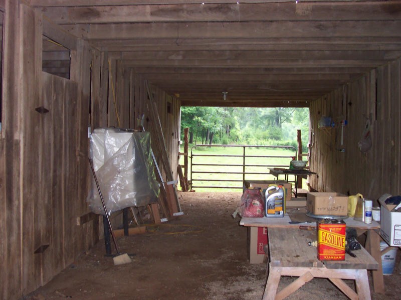 166 Akins Road Tellico Plains, TN 37385 - Photo 10 of 22 Gallery Image 10