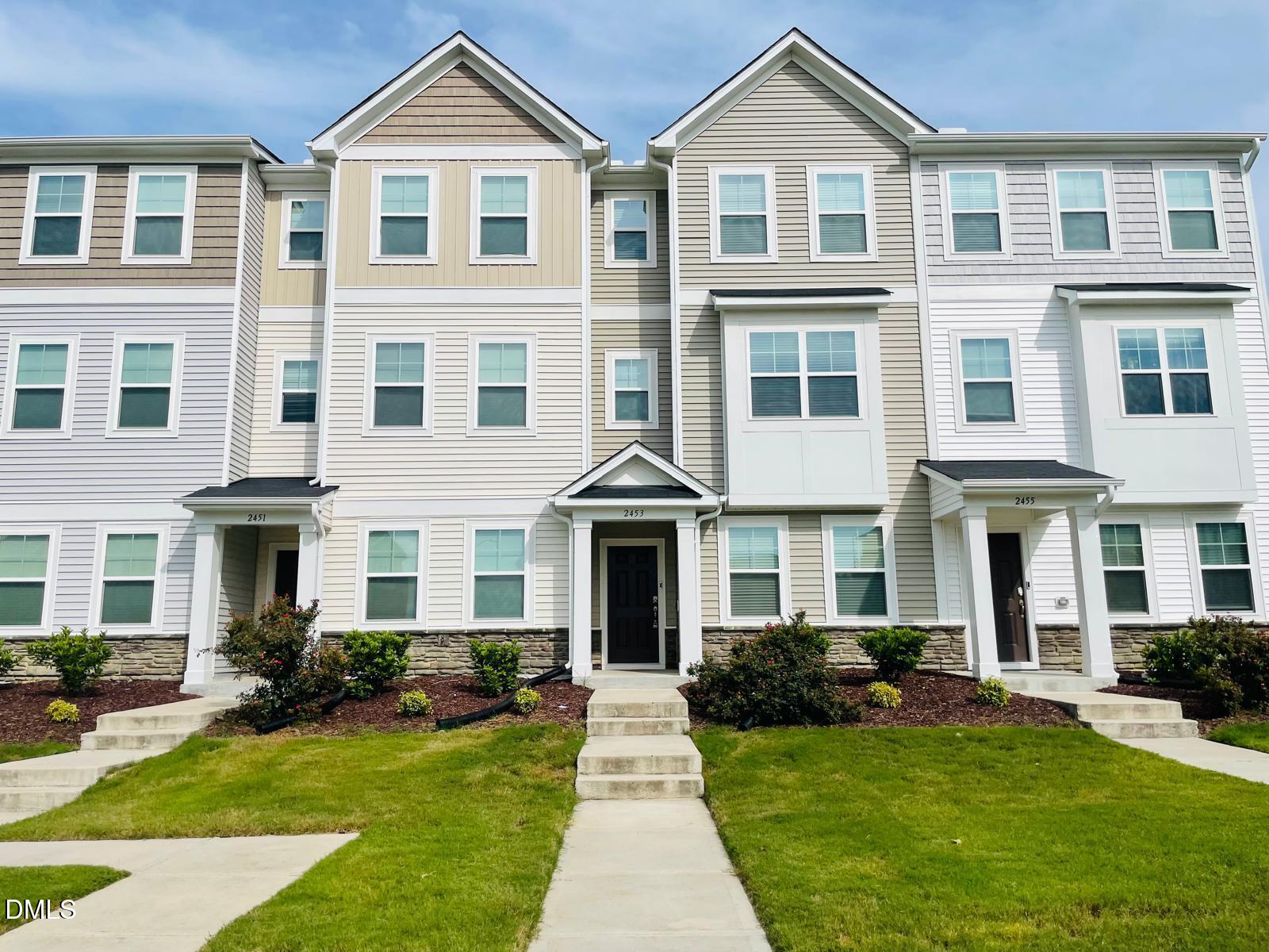 2453 Kasota Lane Raleigh, NC 27610 - Photo 2 of 58 WhatsApp Image 2026-08-30 at 6.34.22 PM