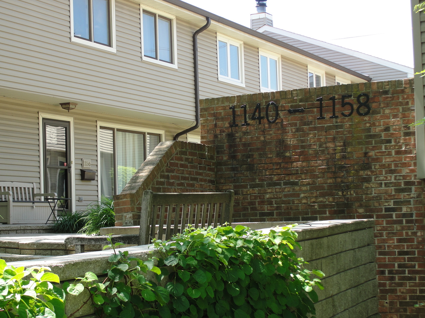 1154 Meadow Road Northbrook, IL 60062 - Photo 21 of 21