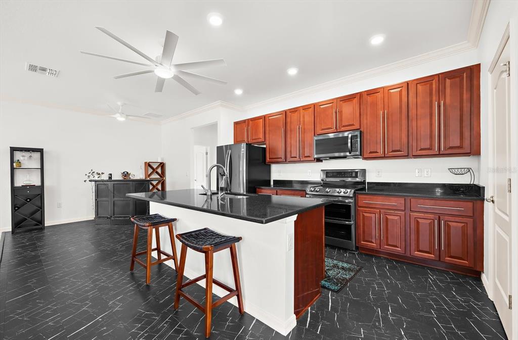 2365 Mauritania Road Punta Gorda, FL 33983 - Photo 6 of 50