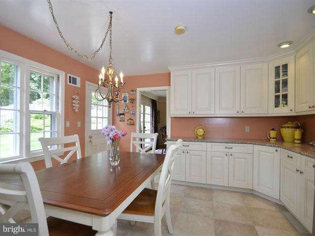 7510 Shadywood Road Bethesda, MD 20817 - Photo 9 of 30 Kitchen
