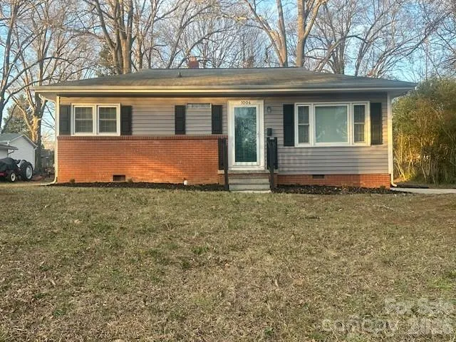 $240,000 | 1004 East 8th Avenue, Gastonia, NC 28054