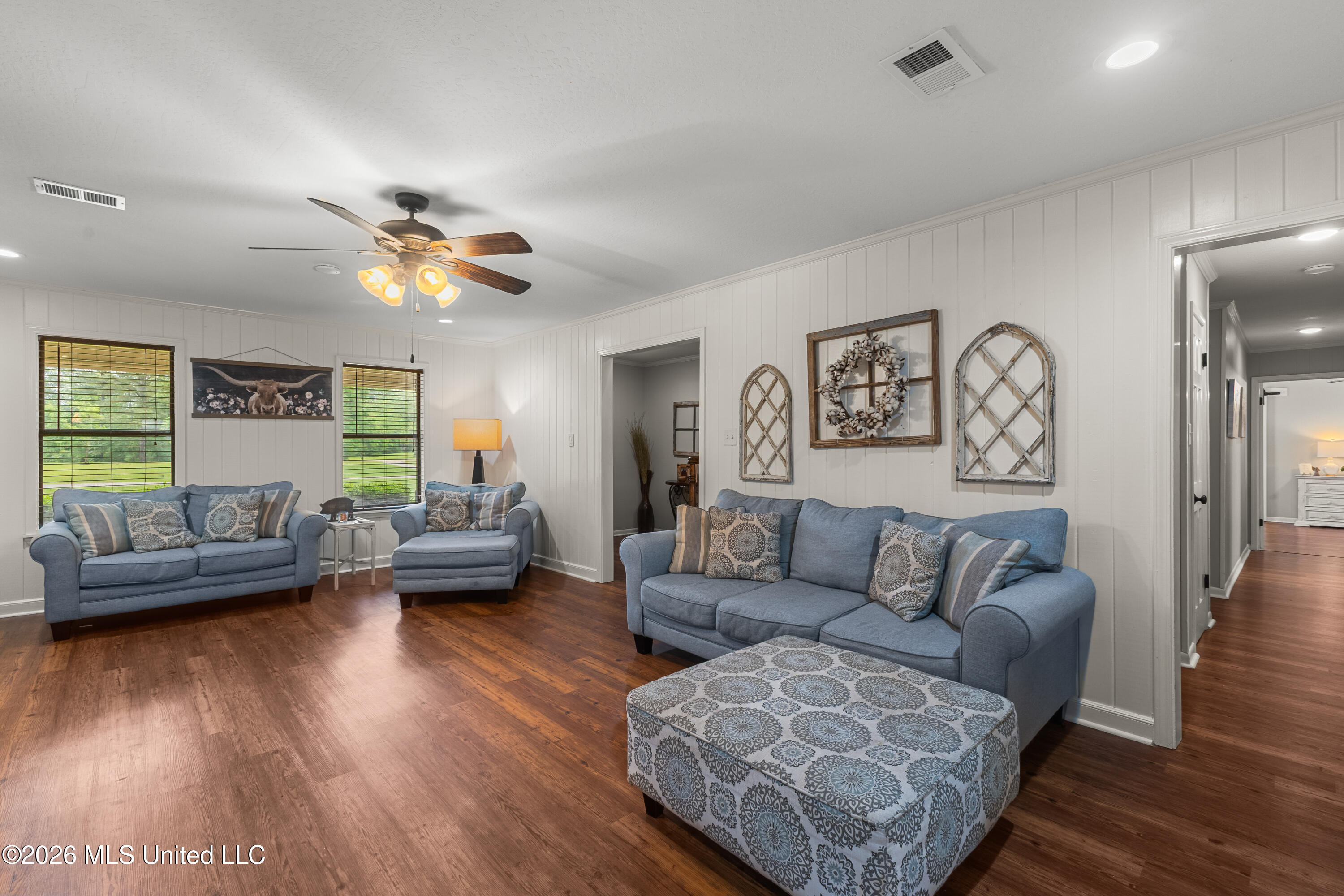 1329 Grantham Road Sumrall, MS 39482 - Photo 11 of 58 1329_Grantham_Road-9