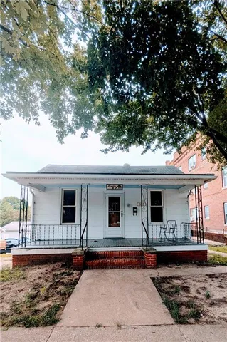 $99,900 | 833 North 25th Street, St. Joseph, MO 64506