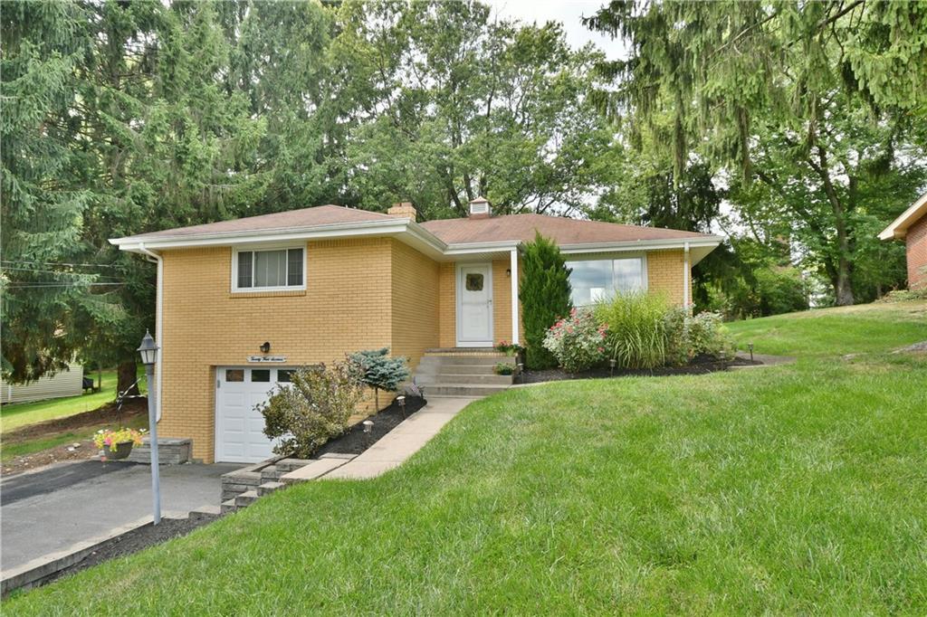 2416 Willowbrook Road Pittsburgh, PA 15241 - Photo 1 of 16 Gallery Image 1