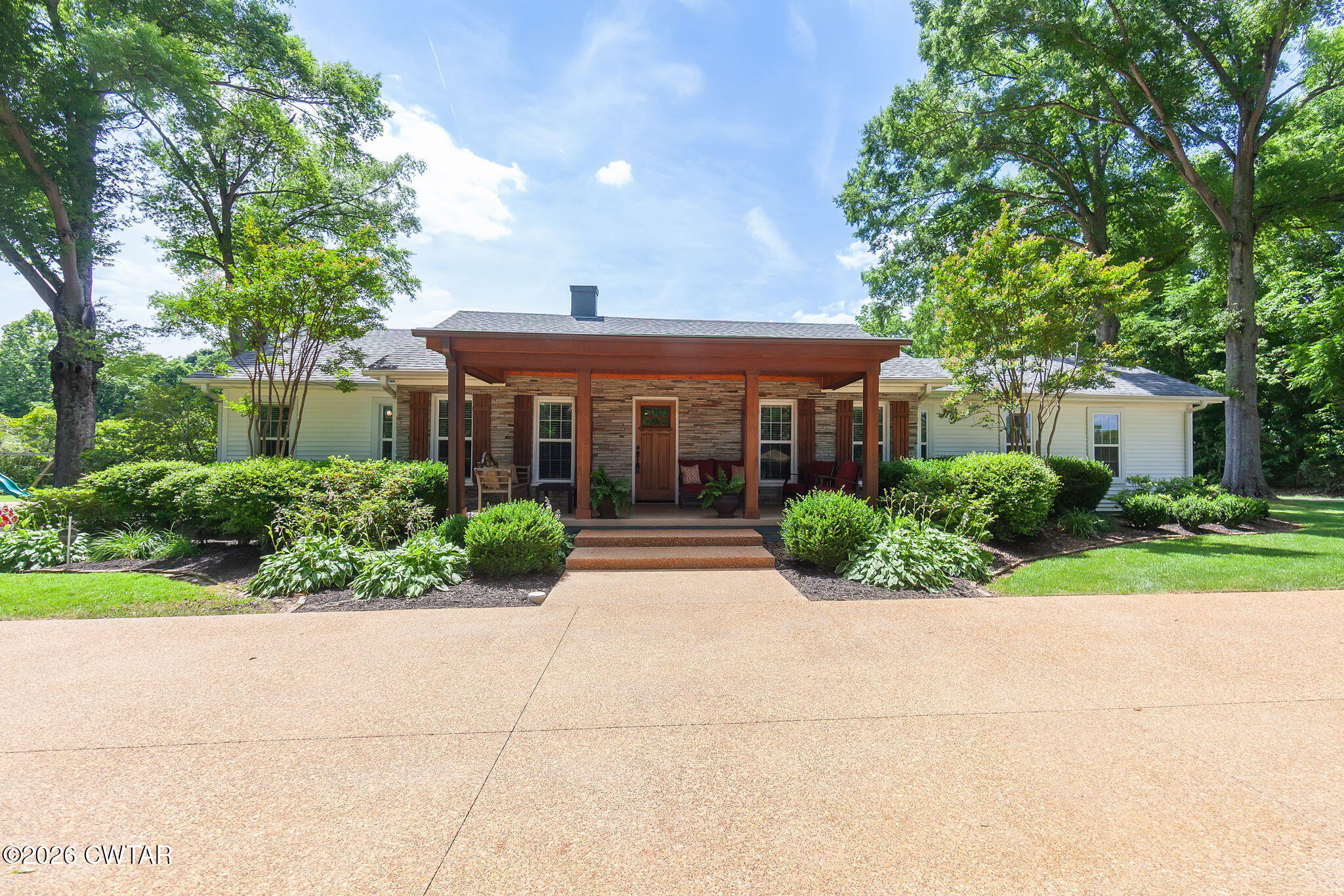 360 Antioch Road Humboldt, TN 38343 - Photo 33 of 49 Completed-21