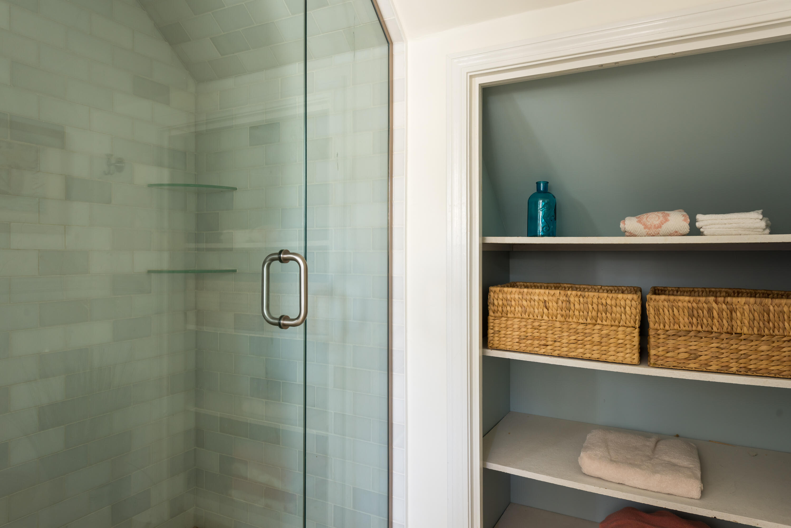 7 Sand Dollar Lane Mashpee, MA 02649 - Photo 22 of 33 a view of a bathroom with a sink and mirror