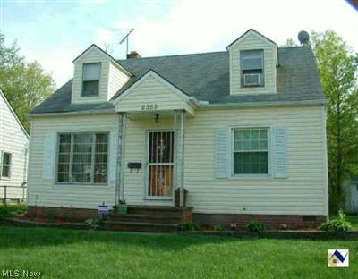 2352 Green Road Cleveland, OH 44121 - Photo 1 of 1