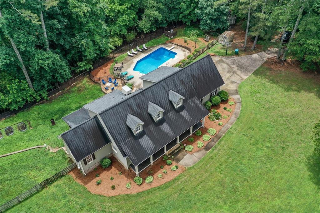 278 Turner Road Jasper, GA 30143 - Photo 86 of 87