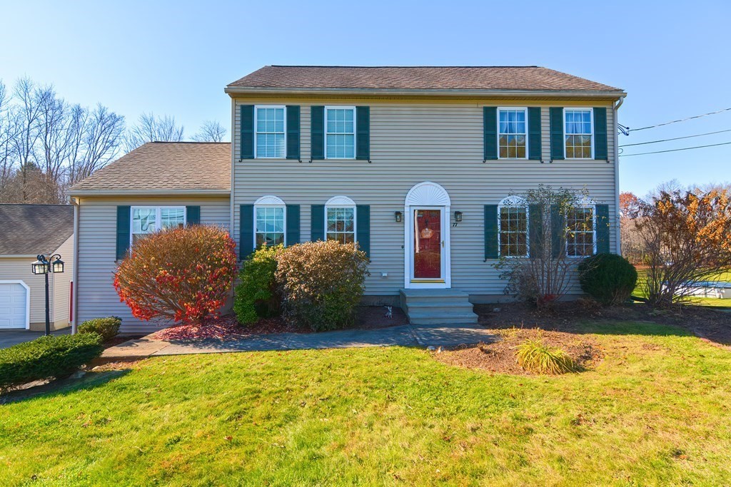 77 Old Webster Road Oxford, MA 01540 - Photo 38 of 39 Gallery Image 38