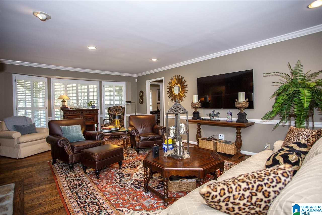 2608 Kings Ridge Drive Birmingham, AL 35243 - Photo 20 of 48