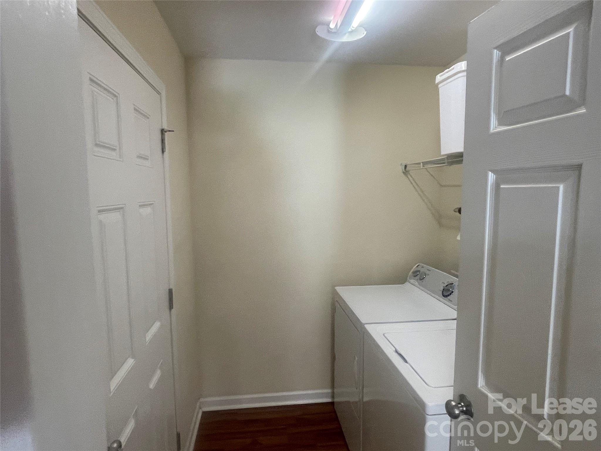 3791 Lee Moore Road Maiden, NC 28650 - Photo 6 of 11 a bathroom with a sink and toilet