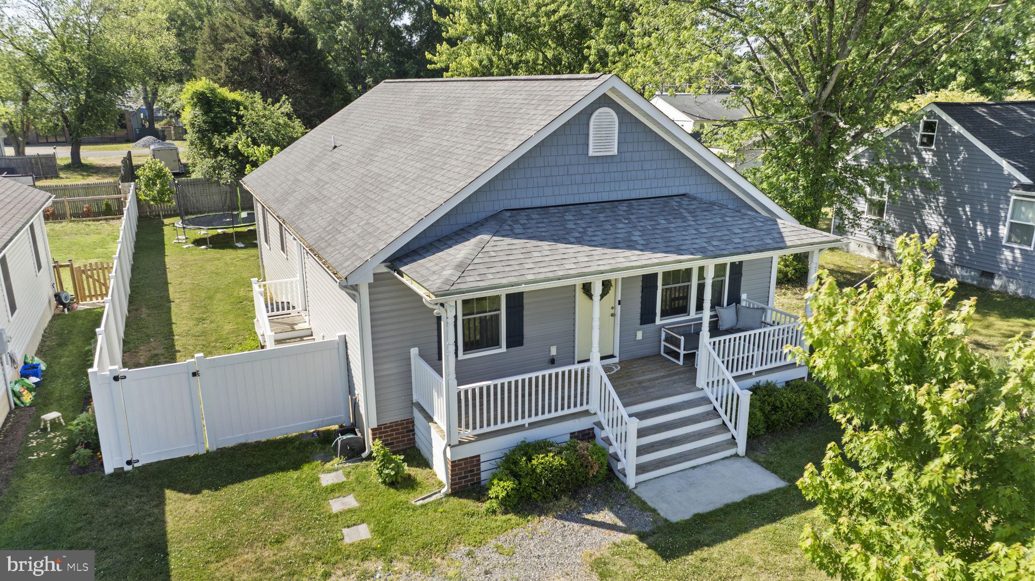 320 2nd Street Colonial Beach, VA 22443 - Photo 27 of 60