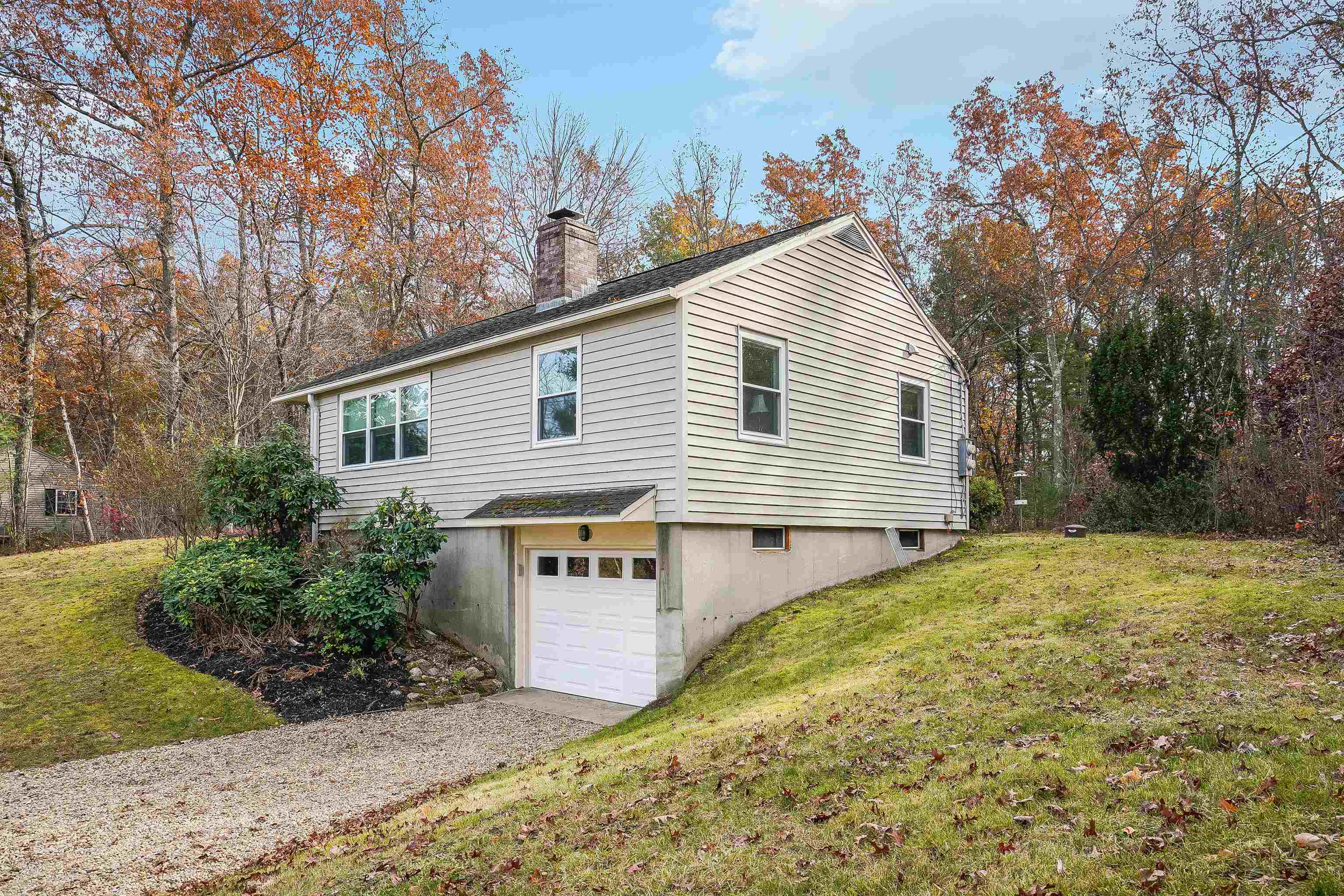 61 Stearns Road Amherst, NH 03031 - Photo 21 of 33 Gallery Image 21