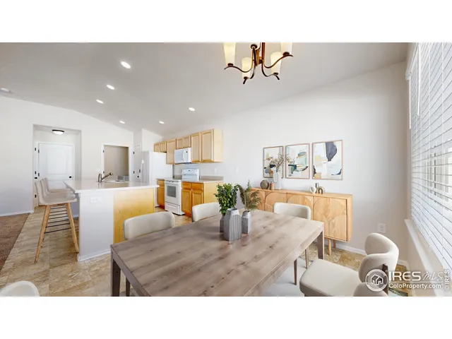 $449,900 | 1104 Ibex Drive, Severance, CO 80550