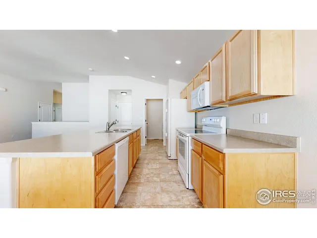 $449,900 | 1104 Ibex Drive, Severance, CO 80550