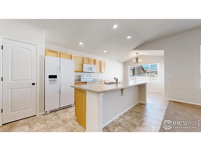 $449,900 | 1104 Ibex Drive, Severance, CO 80550