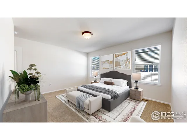 $449,900 | 1104 Ibex Drive, Severance, CO 80550