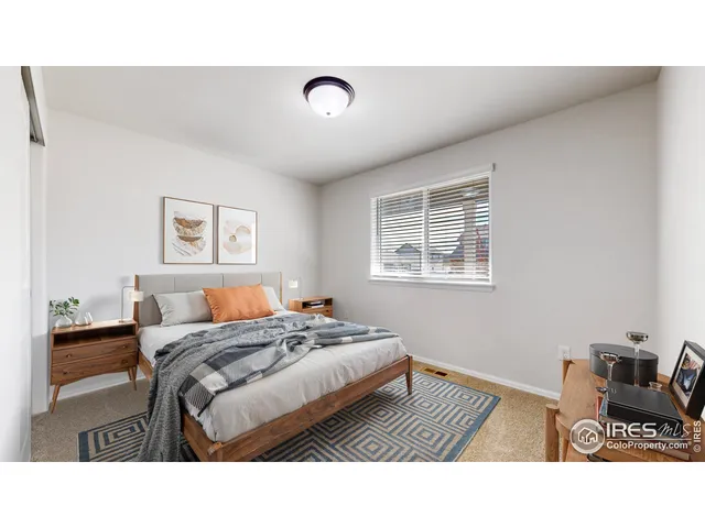 $449,900 | 1104 Ibex Drive, Severance, CO 80550