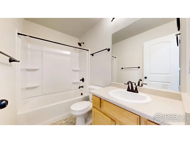 $449,900 | 1104 Ibex Drive, Severance, CO 80550