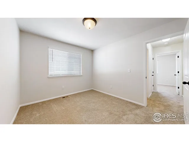 $449,900 | 1104 Ibex Drive, Severance, CO 80550