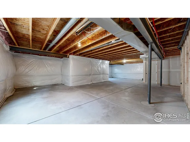 $449,900 | 1104 Ibex Drive, Severance, CO 80550