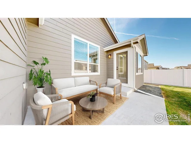 $449,900 | 1104 Ibex Drive, Severance, CO 80550