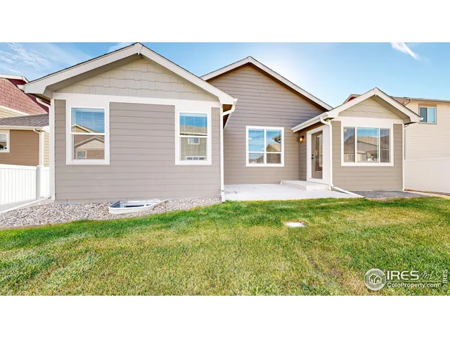$449,900 | 1104 Ibex Drive, Severance, CO 80550