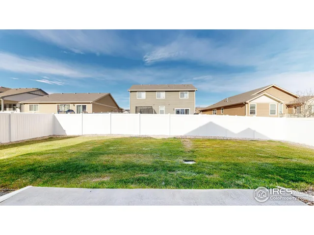 $449,900 | 1104 Ibex Drive, Severance, CO 80550