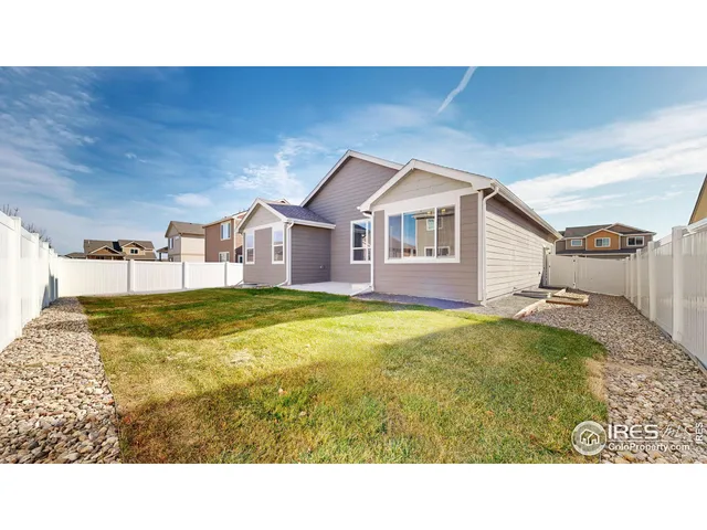 $449,900 | 1104 Ibex Drive, Severance, CO 80550