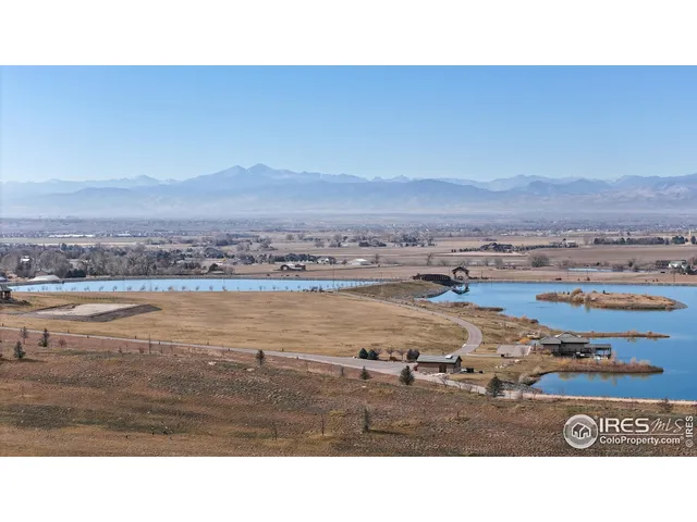 $449,900 | 1104 Ibex Drive, Severance, CO 80550