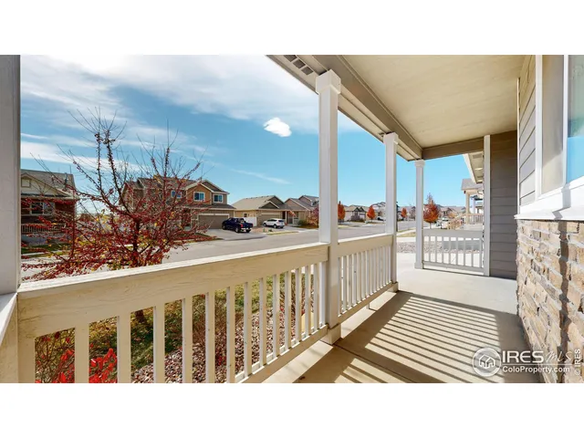 $449,900 | 1104 Ibex Drive, Severance, CO 80550
