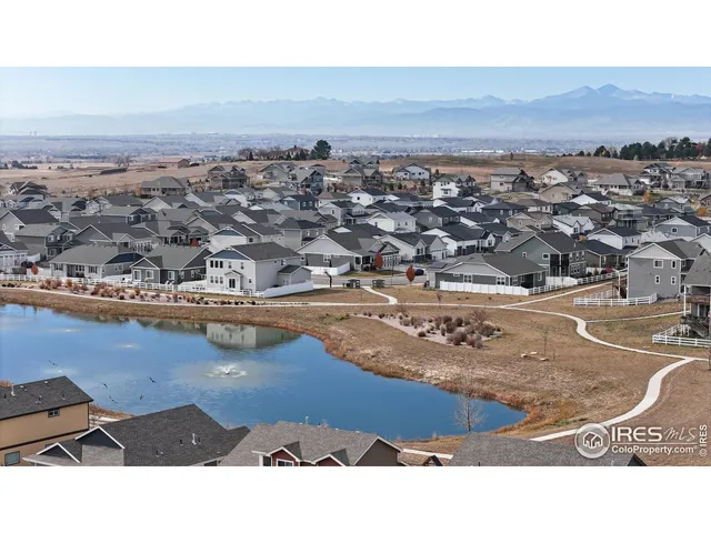 $449,900 | 1104 Ibex Drive, Severance, CO 80550