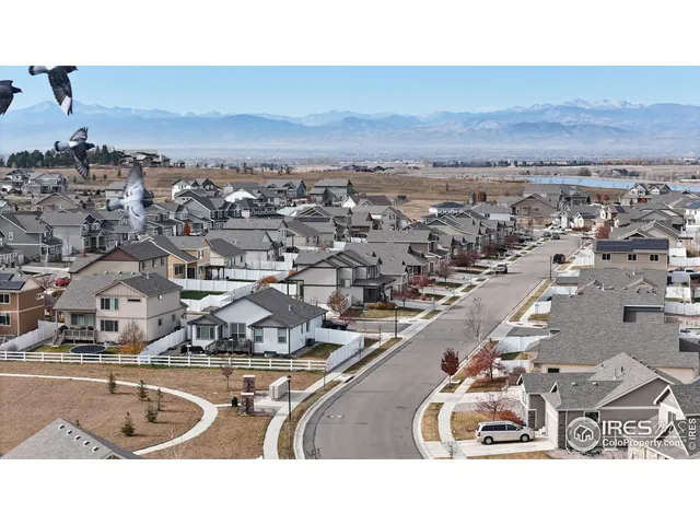 $449,900 | 1104 Ibex Drive, Severance, CO 80550