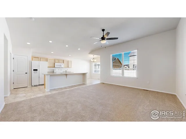 $449,900 | 1104 Ibex Drive, Severance, CO 80550