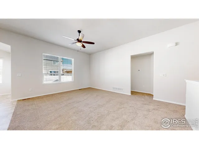 $449,900 | 1104 Ibex Drive, Severance, CO 80550