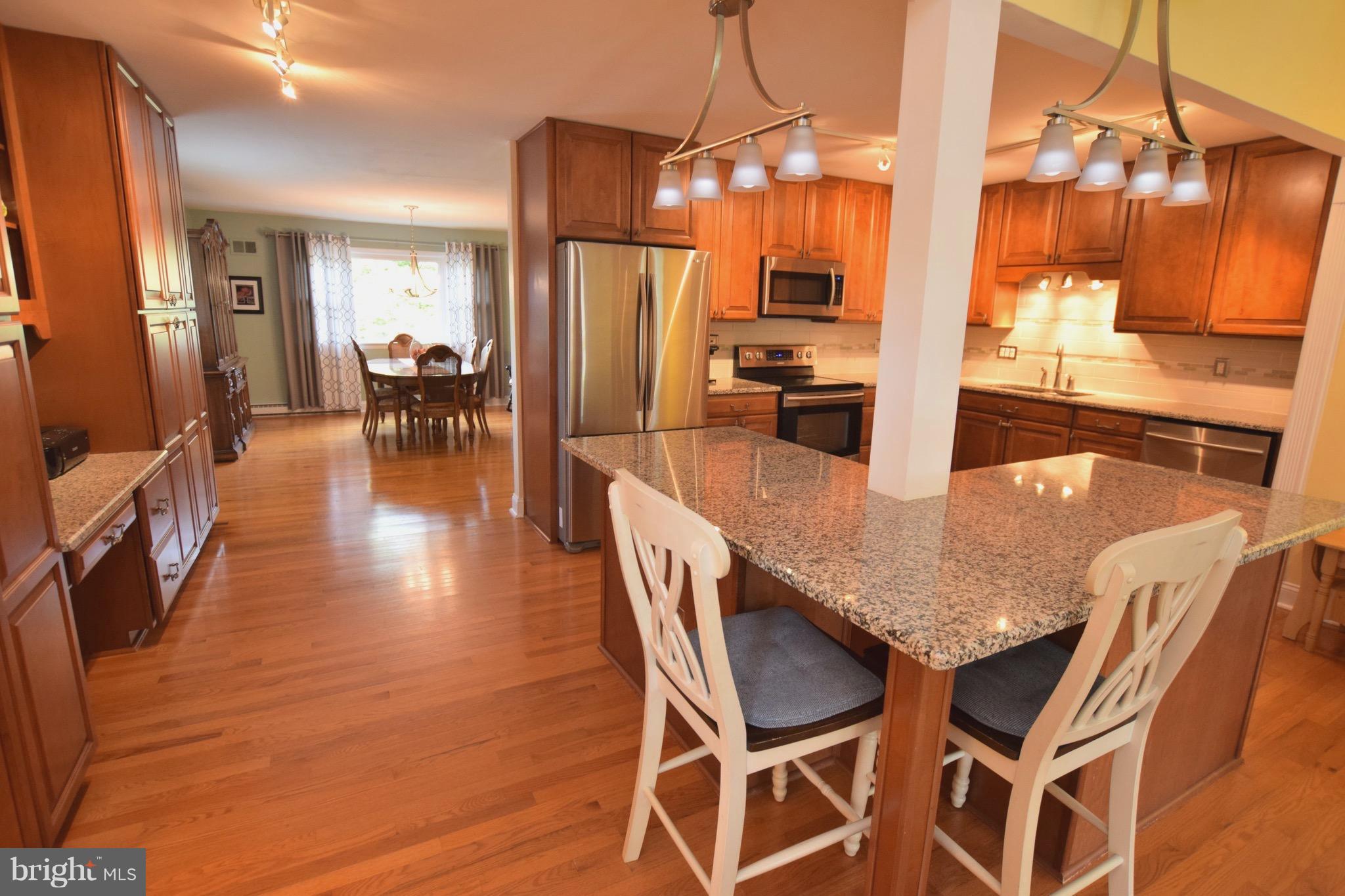7821 Leland Road Manassas, VA 20111 - Photo 7 of 29 Kitchen
