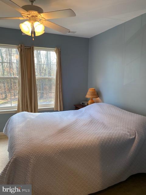 135 Edgewood Road Chester, MD 21619 - Photo 20 of 27 Master Bedroom