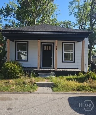 $165,000 | 14 West 54th Street, Savannah, GA 31405