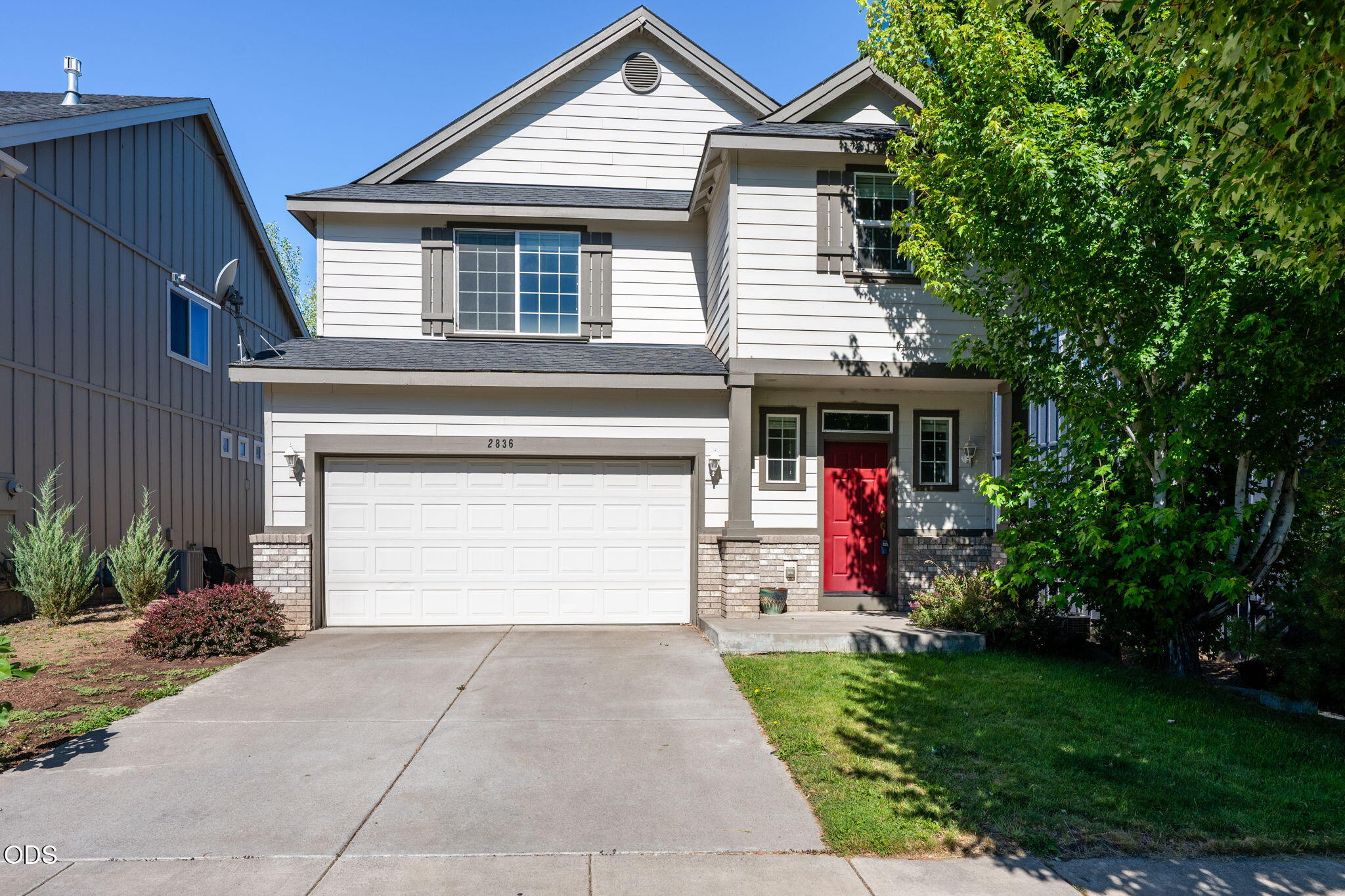 2836 Northeast Sedalia Loop Bend, OR 97701 - Photo 1 of 18