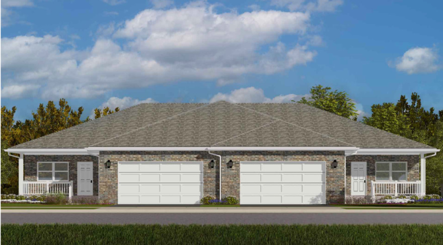 2031 Isabella Lane Minooka, IL 60447 - Photo 1 of 1