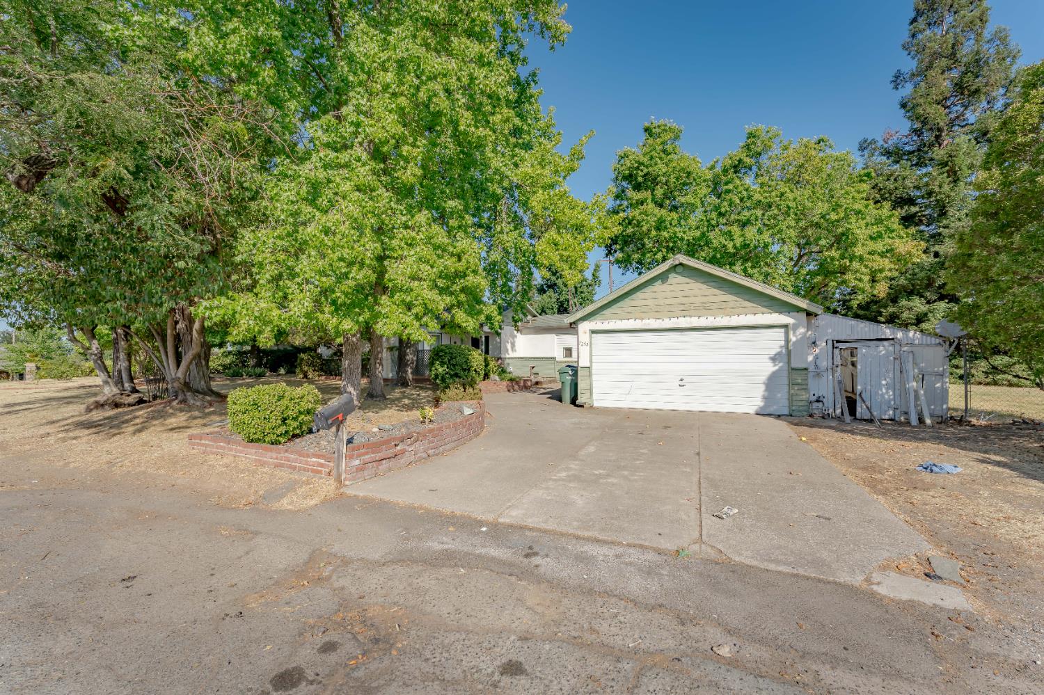 7265 Falcon Road Fair Oaks, CA 95628 - Photo 1 of 1 Gallery Image 1