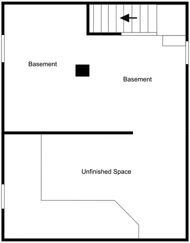 $1,799 | 3610 Oakdale Avenue North, Robbinsdale, MN 55422