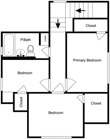 $1,799 | 3610 Oakdale Avenue North, Robbinsdale, MN 55422