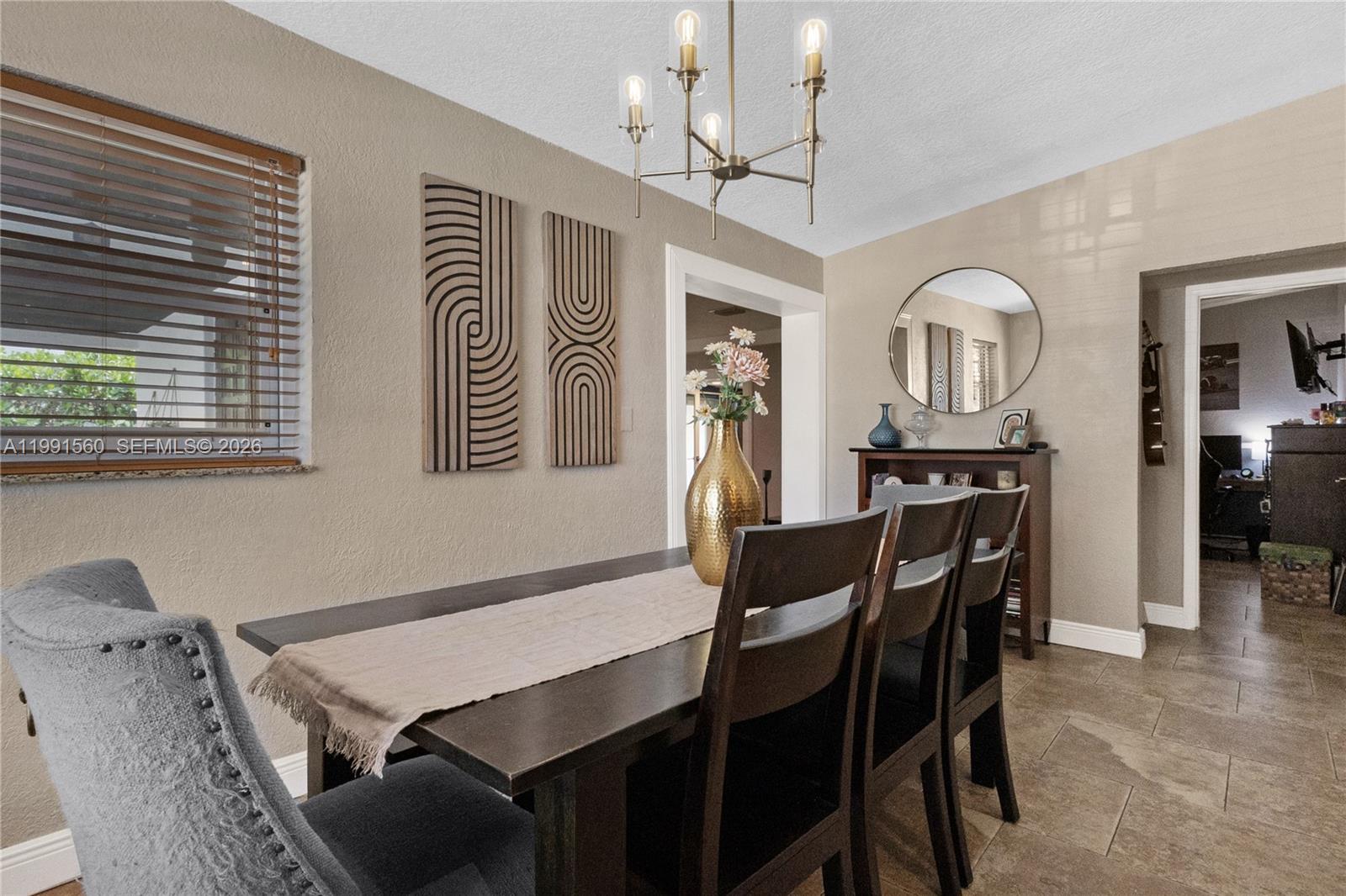 3500 Southwest 13th Street Miami, FL 33145 - Photo 14 of 51 a view of a dining room with furniture