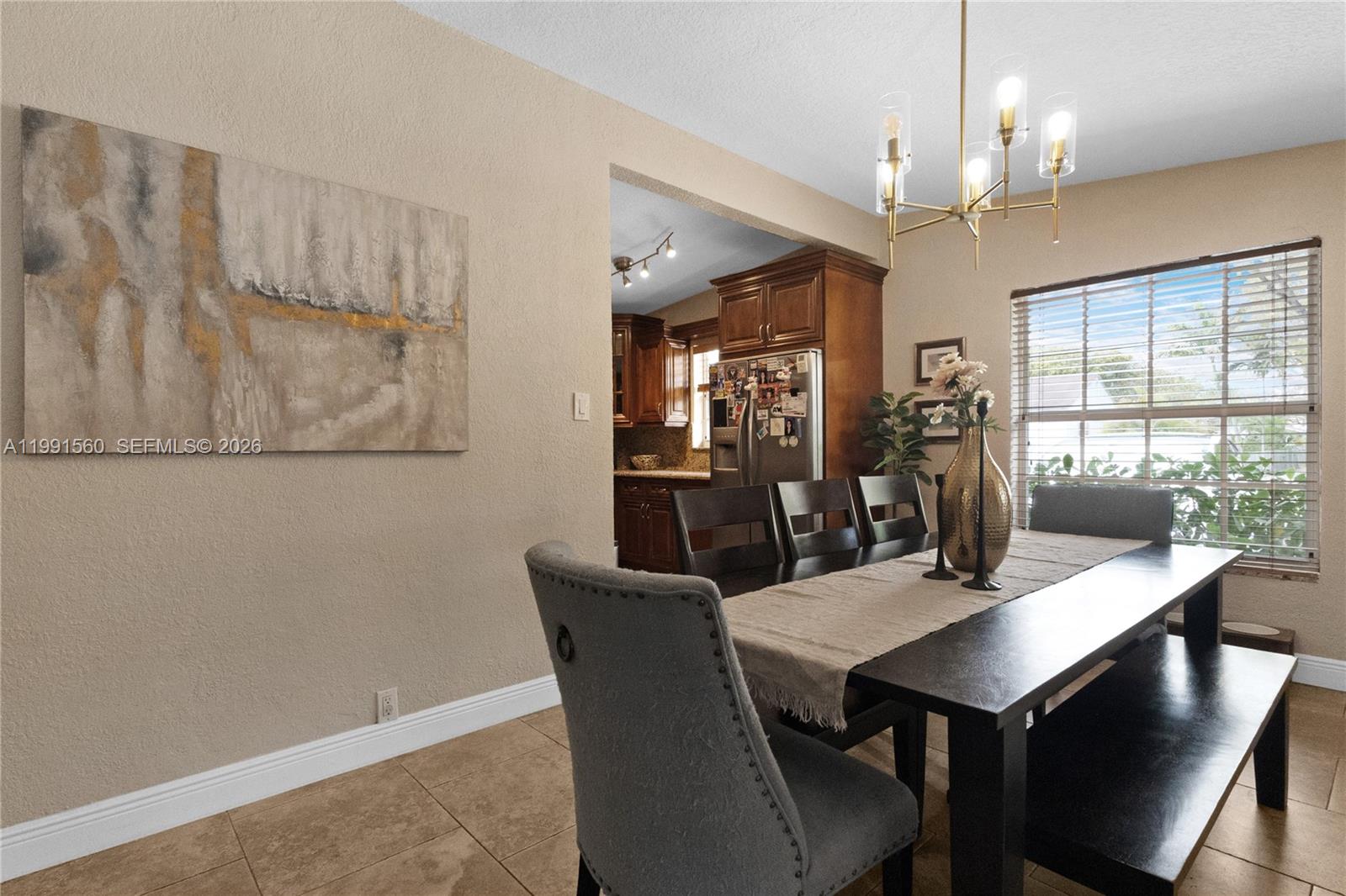 3500 Southwest 13th Street Miami, FL 33145 - Photo 15 of 51 a view of a dining room with furniture