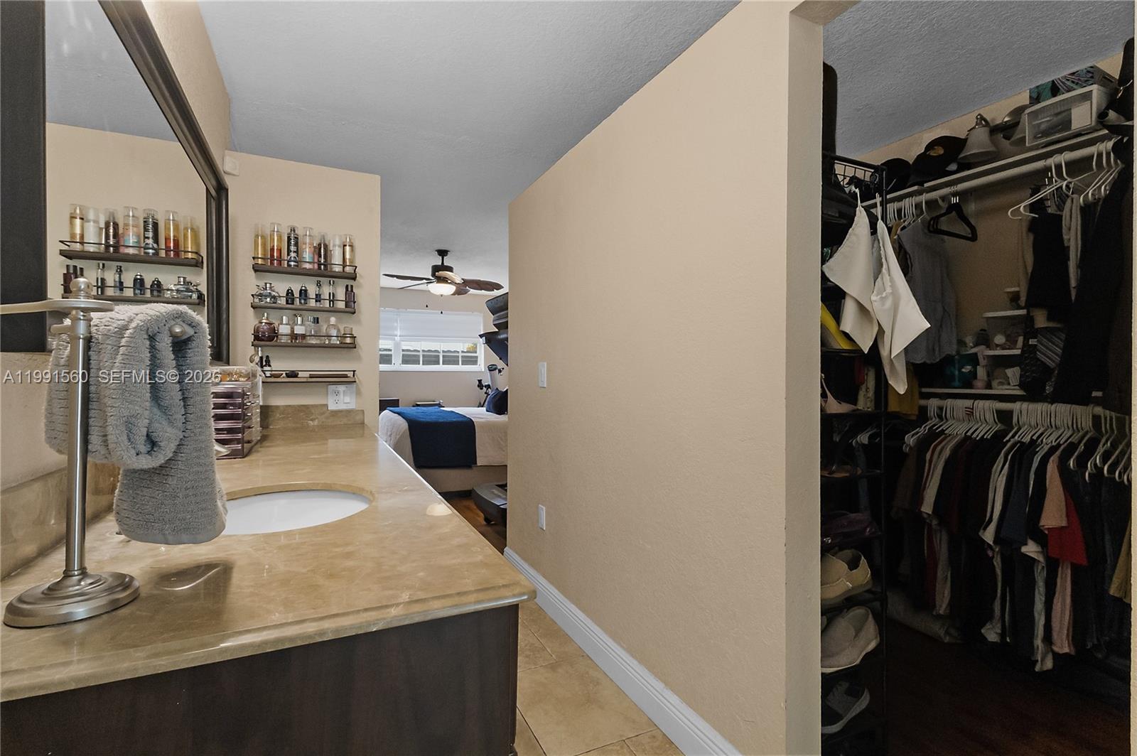 3500 Southwest 13th Street Miami, FL 33145 - Photo 28 of 51 a kitchen with refrigerator and washing machine