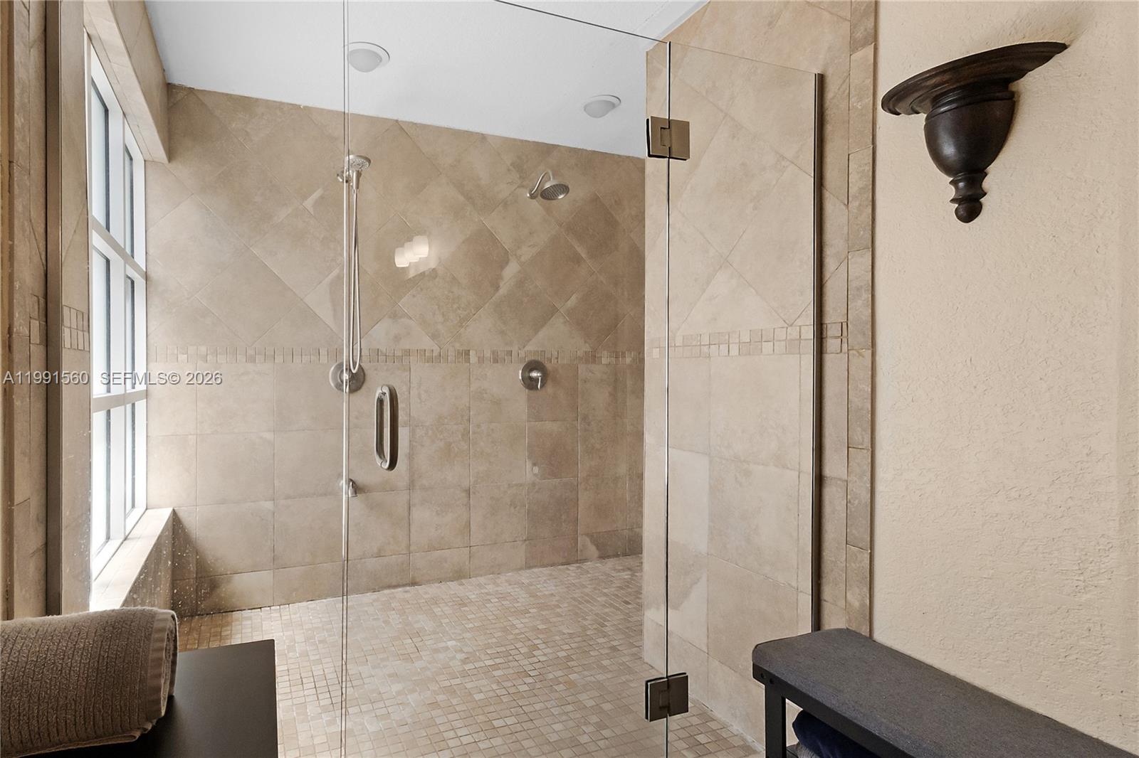 3500 Southwest 13th Street Miami, FL 33145 - Photo 31 of 51 a bathroom with a shower